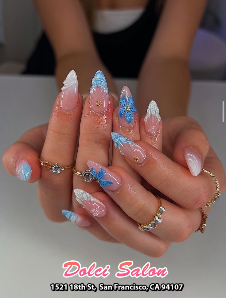 Dolci Salon in San Francisco, CA 94107 | Nails Hair and Beauty | Potrero Hill